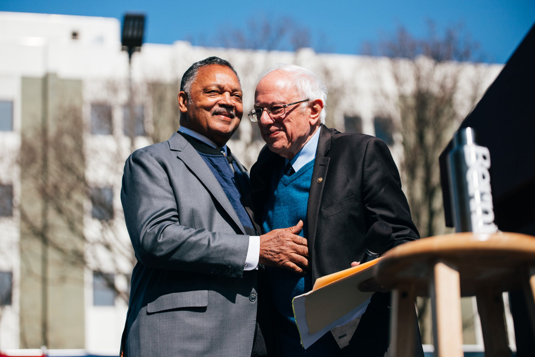 Jesse Jackson